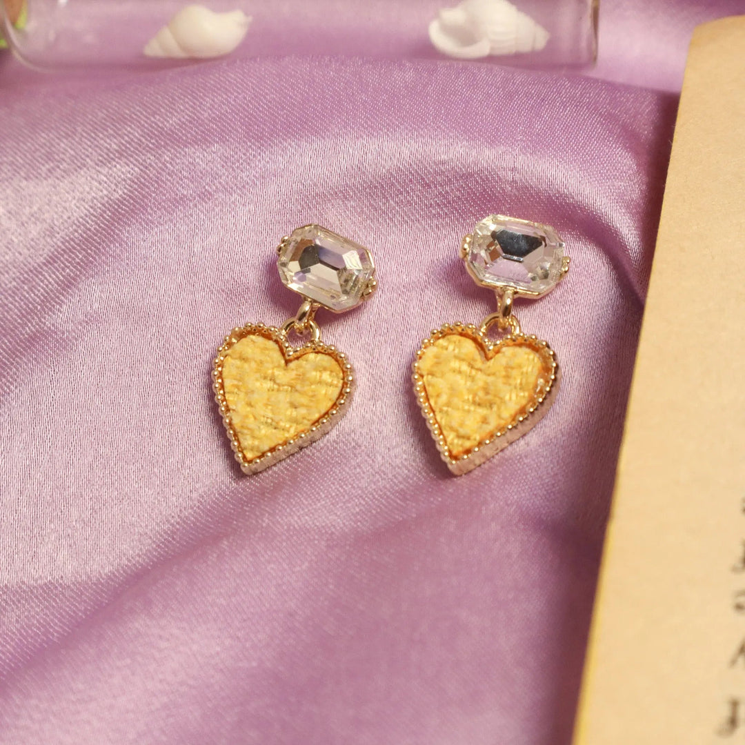 T'Aime Earrings
