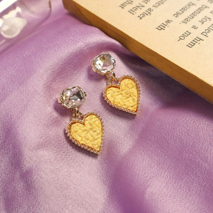 T'Aime Earrings