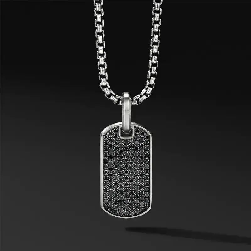 Tash Dusty Chain - Salty Accessories