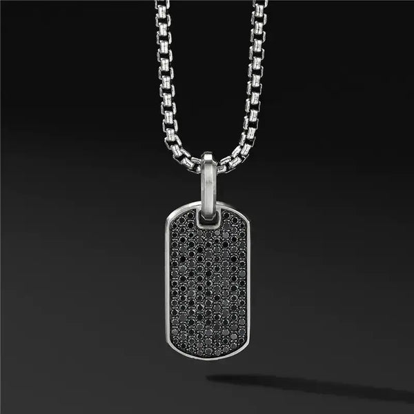 Tash Dusty Chain