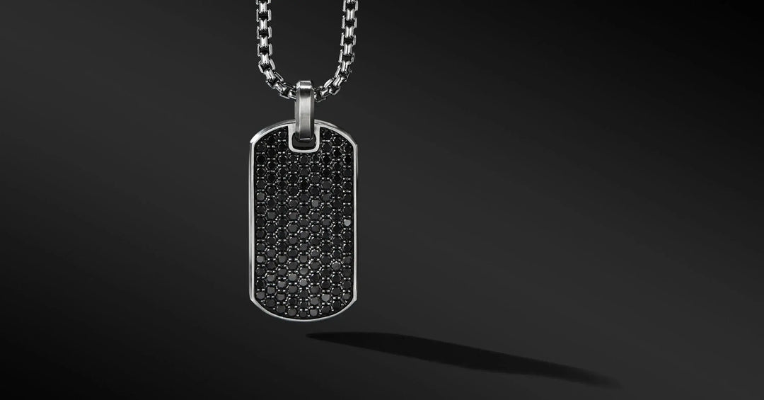 Tash Dusty Chain - Salty Accessories