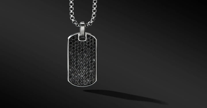 Tash Dusty Chain - Salty Accessories