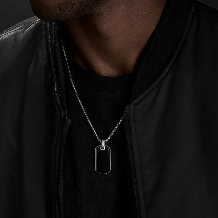 Tash Dusty Chain - Salty Accessories