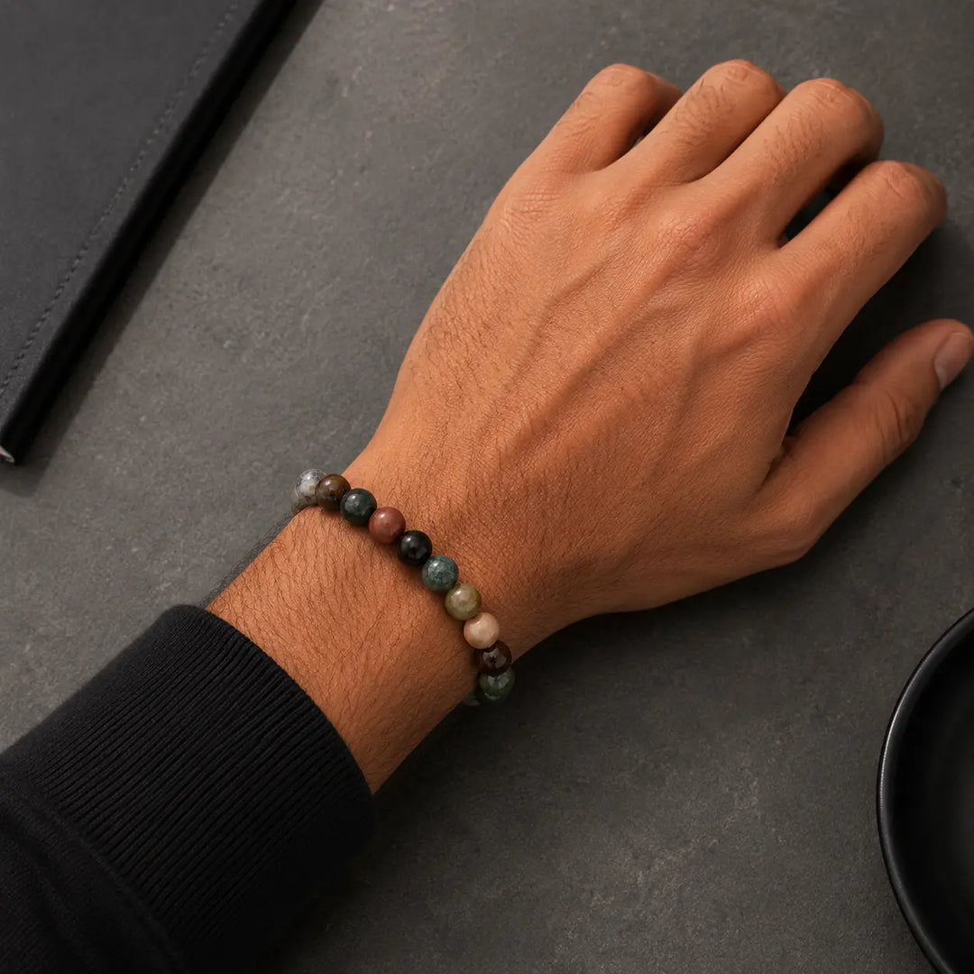 Terra Mosaic Bracelet | Salty