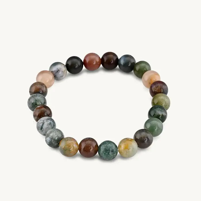 Terra Mosaic Bracelet | Salty