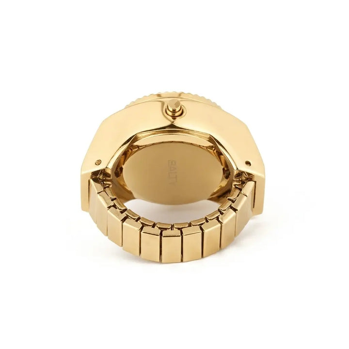The Yearner and The Darling Watch Rings for Couple | Salty