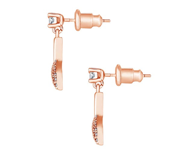 The Little Mermaid Earrings