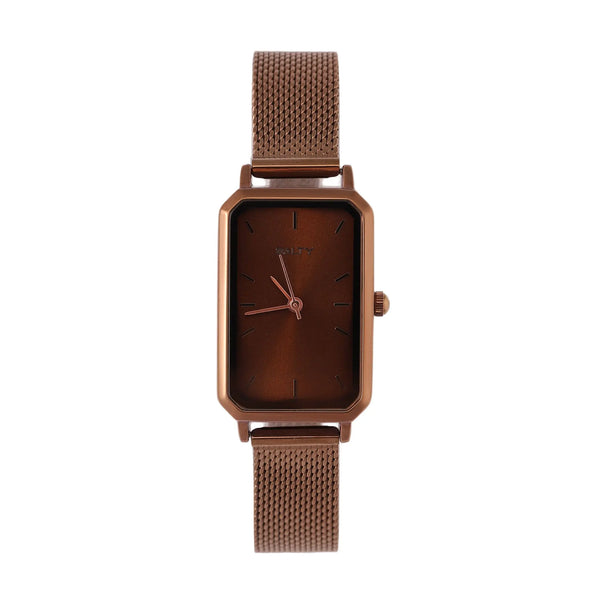 Cognac Royale Watch