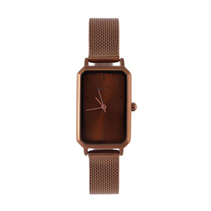 Theo &amp; Flora Couple Watches | Salty