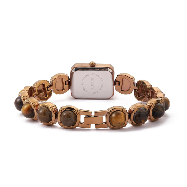 Theo &amp; Flora Couple Watches | Salty
