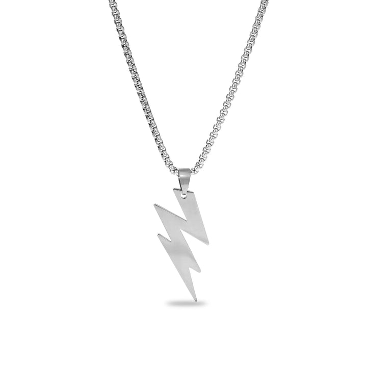 Thunderbolt Radiance Pendant - Salty Accessories