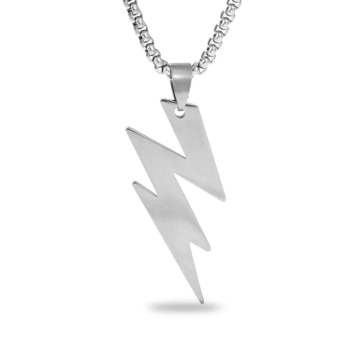 Thunderbolt Radiance Pendant - Salty Accessories