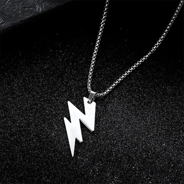 Thunderbolt Radiance Pendant