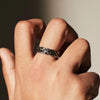 Timeless Triumph Men's Ring | Salty