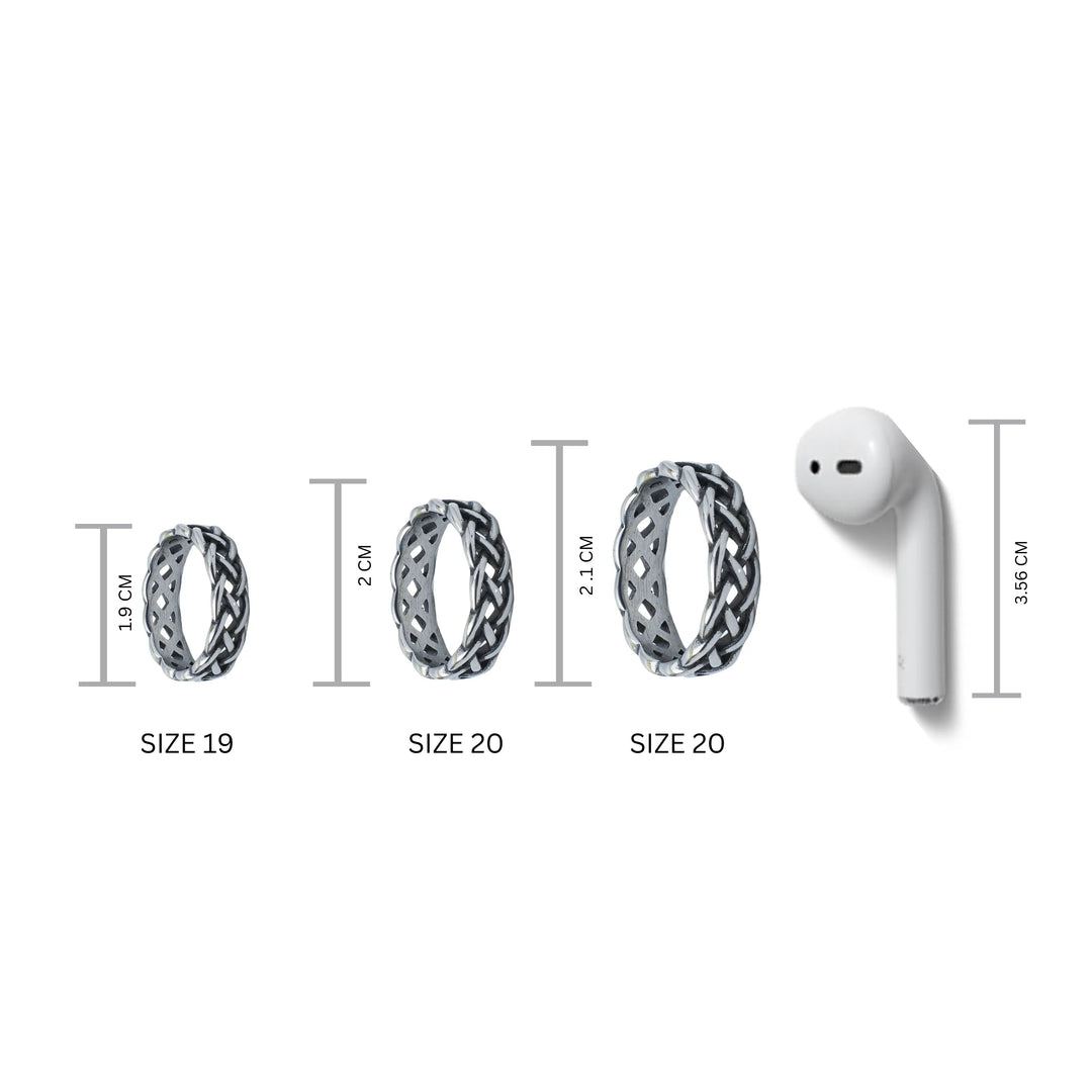 Timeless Triumph Men&