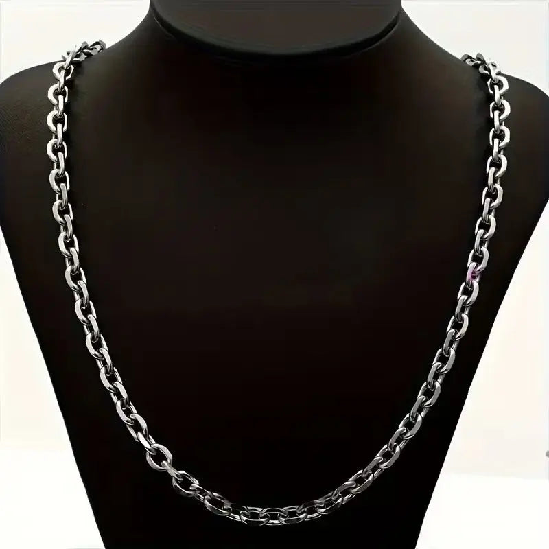 Titan Mariner Think Chain Necklace | Salty