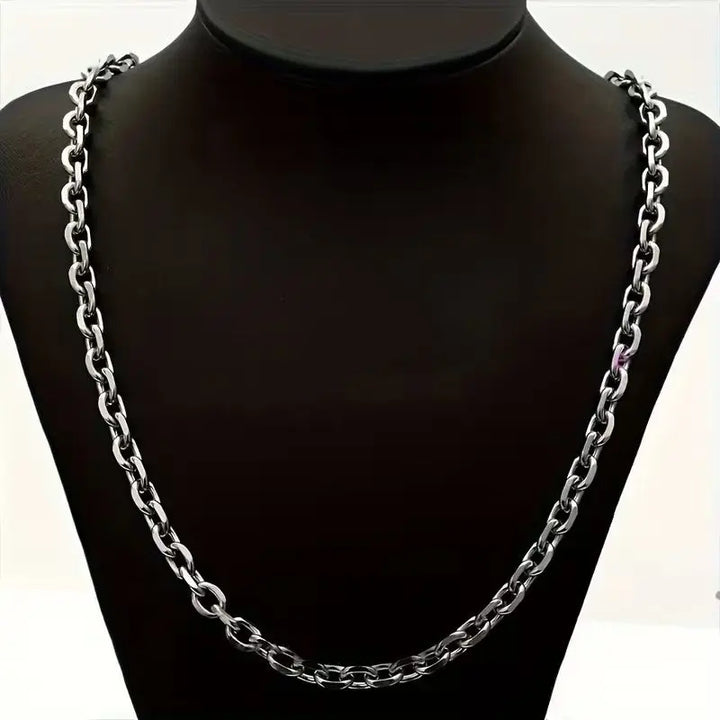 Titan Mariner Think Chain Necklace | Salty