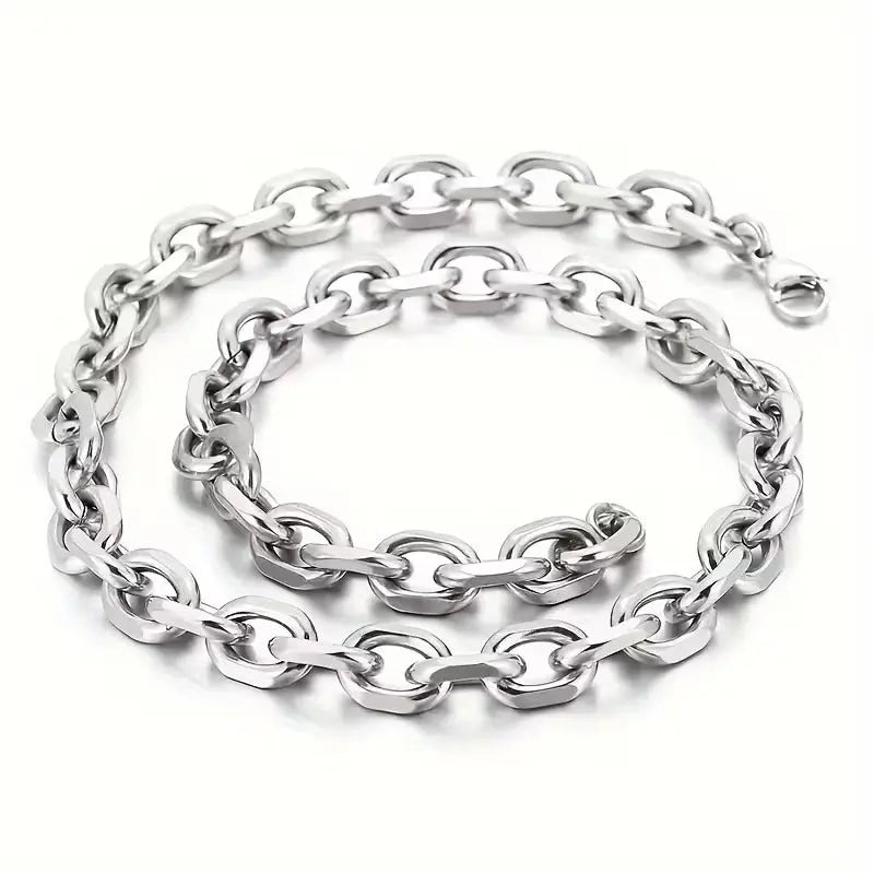 Titan Mariner Think Chain Necklace | Salty