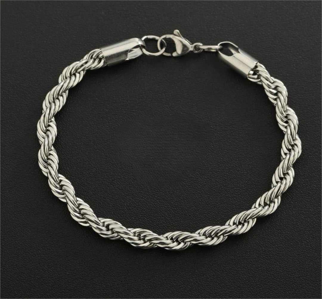 Titan Rope Bracelet | Salty