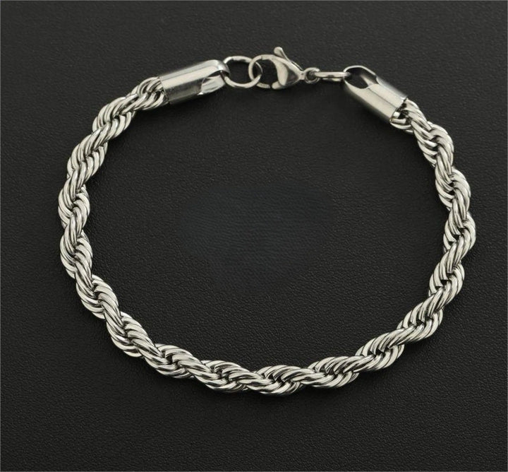 Titan Rope Bracelet | Salty