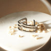 Titans Tribute Men's Ring | Salty