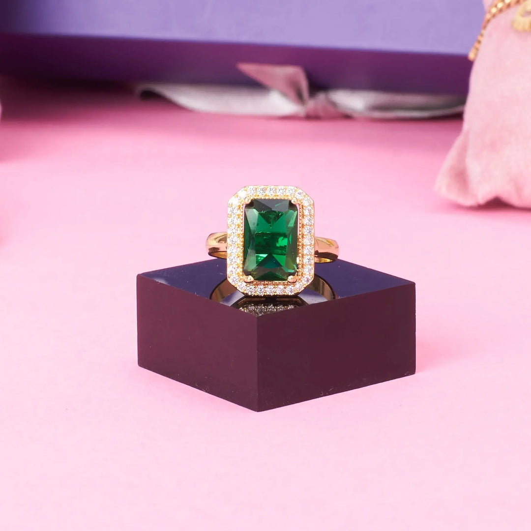 Token of Love Jewellery Gift Box for Her with Personalised Card - Salty Accessories