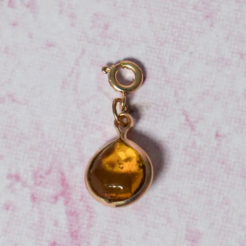Topaz Gemstone | Salty