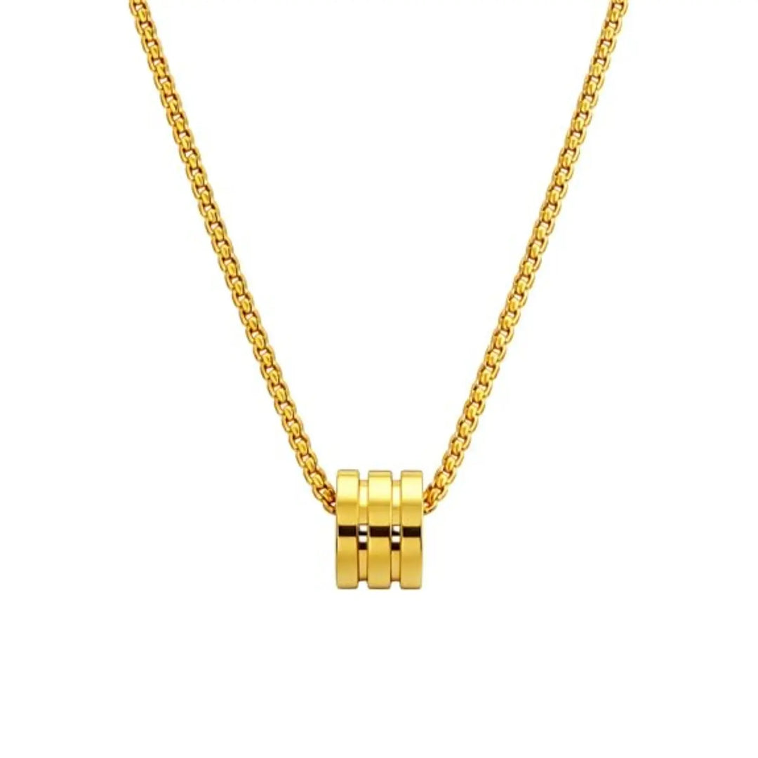 Traveler Golden Chain | Salty
