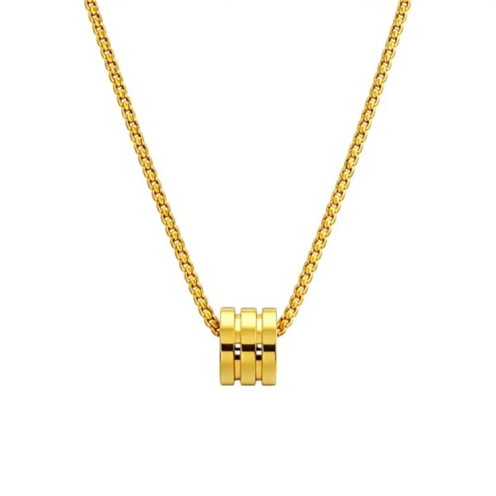 Traveler Golden Chain | Salty
