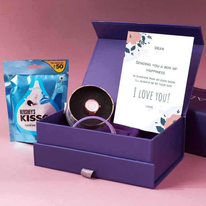 Treasure Chest by Salty | Salty