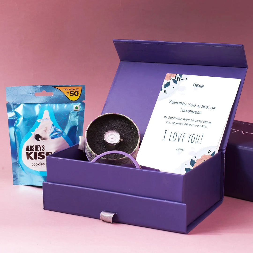 Treasure Chest by Salty | Salty