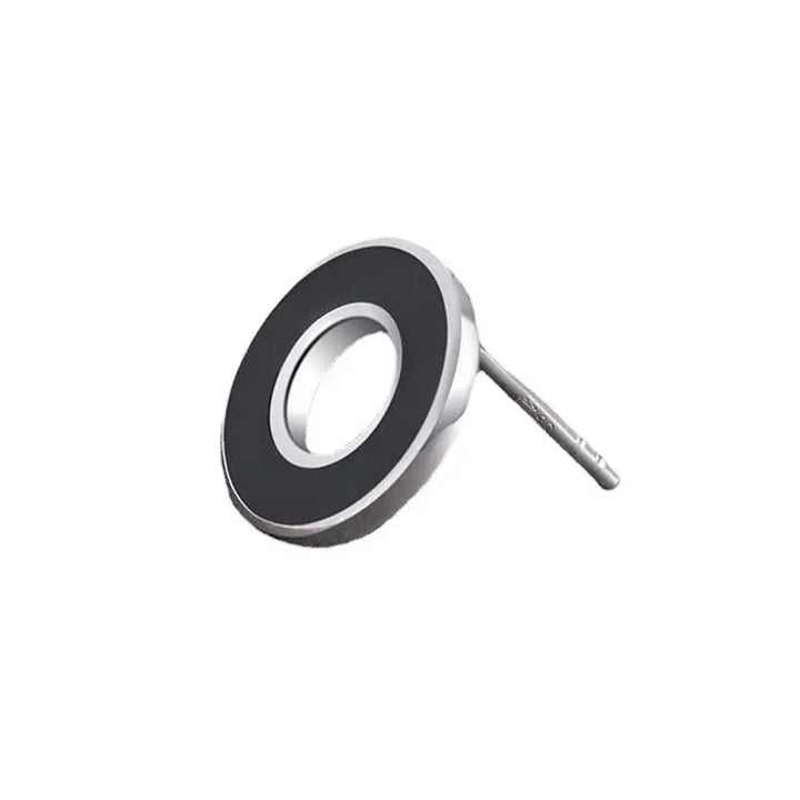 Trendy Bean Studs - Salty Accessories