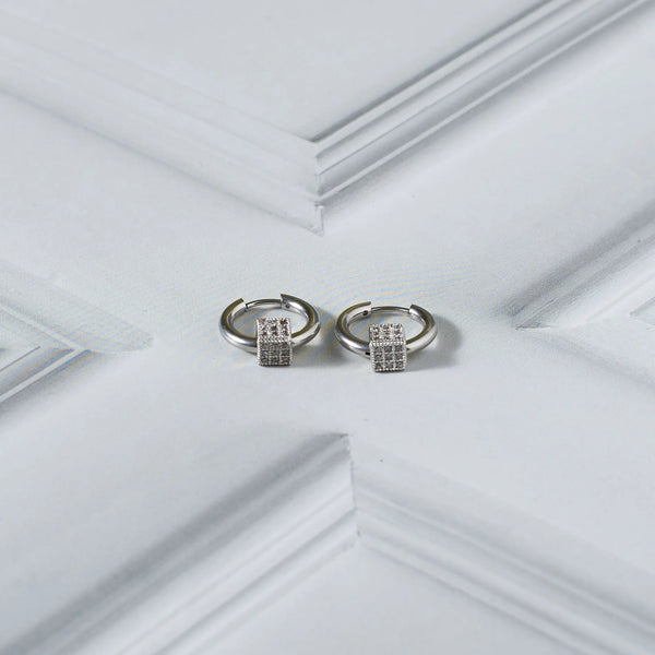 Trendy Silver Bali