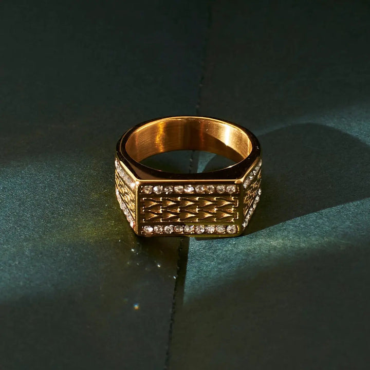 Triangular Triumph &