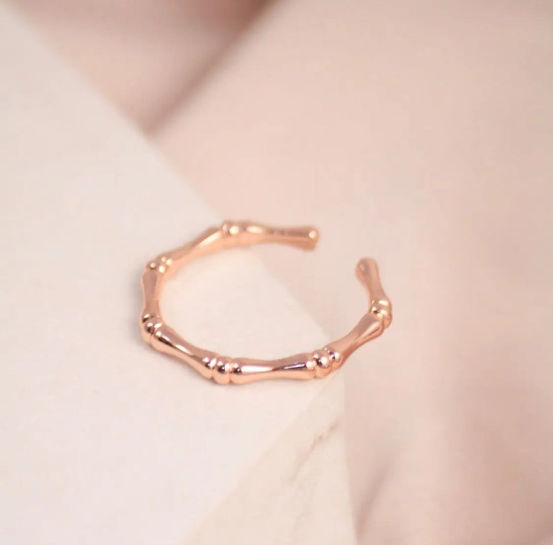 Tribal Golden Band - Salty Accessories