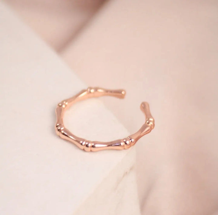 Tribal Golden Band - Salty Accessories