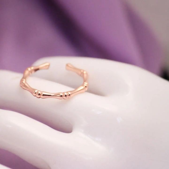 Tribal Golden Band - Salty Accessories