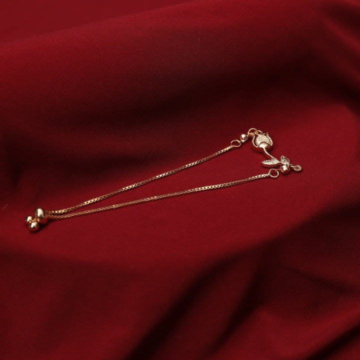 Tulip Dream Bracelet With Valentine Box | Salty