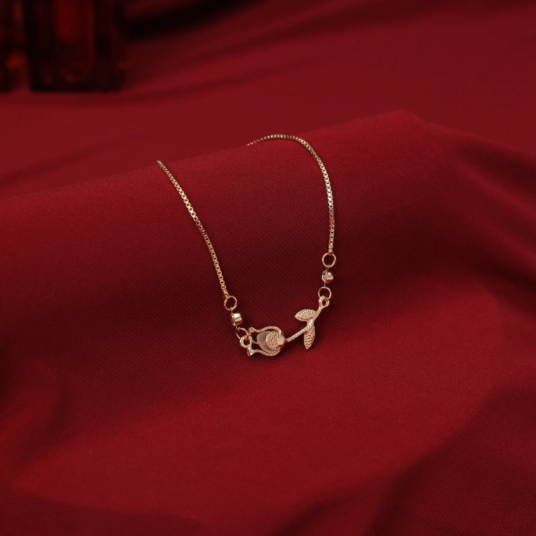 Tulip Dream Bracelet With Valentine Box | Salty