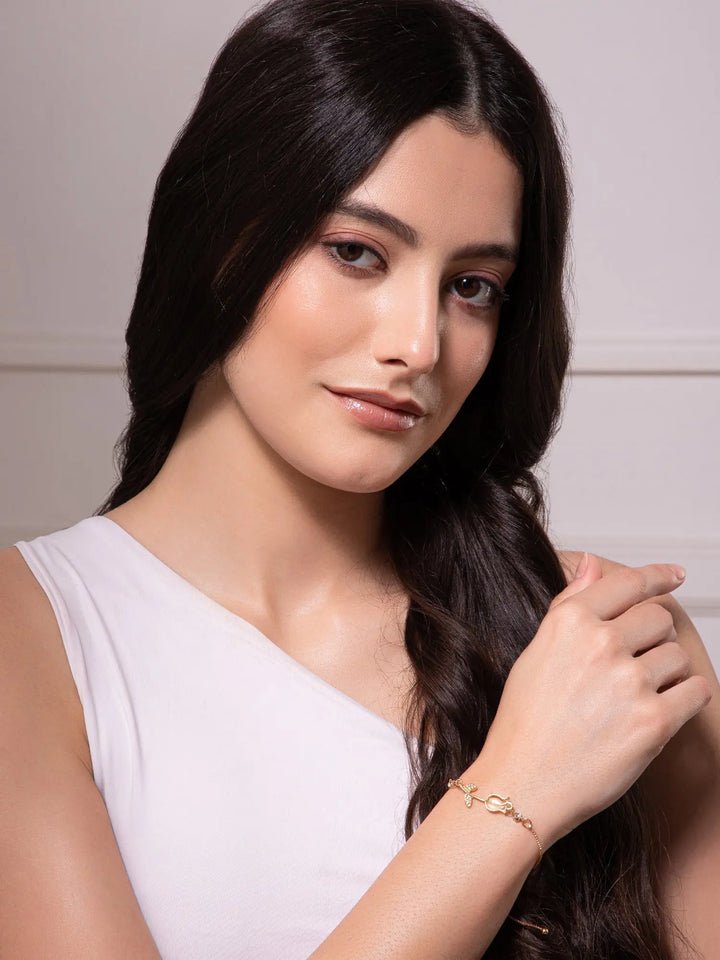 Tulip Dream Bracelet With Valentine Box | Salty