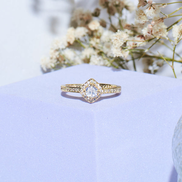 Twilight Saga Ring