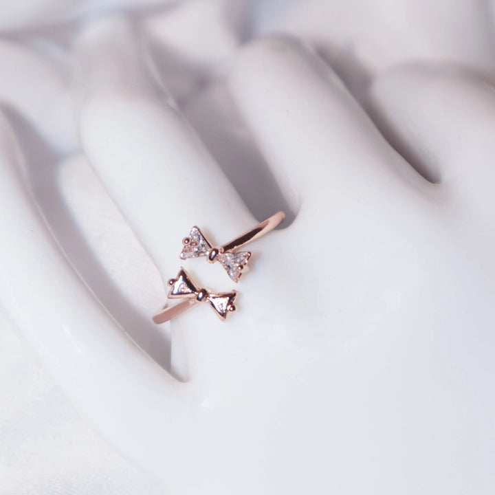 Twin Bow Band - Salty Accessories