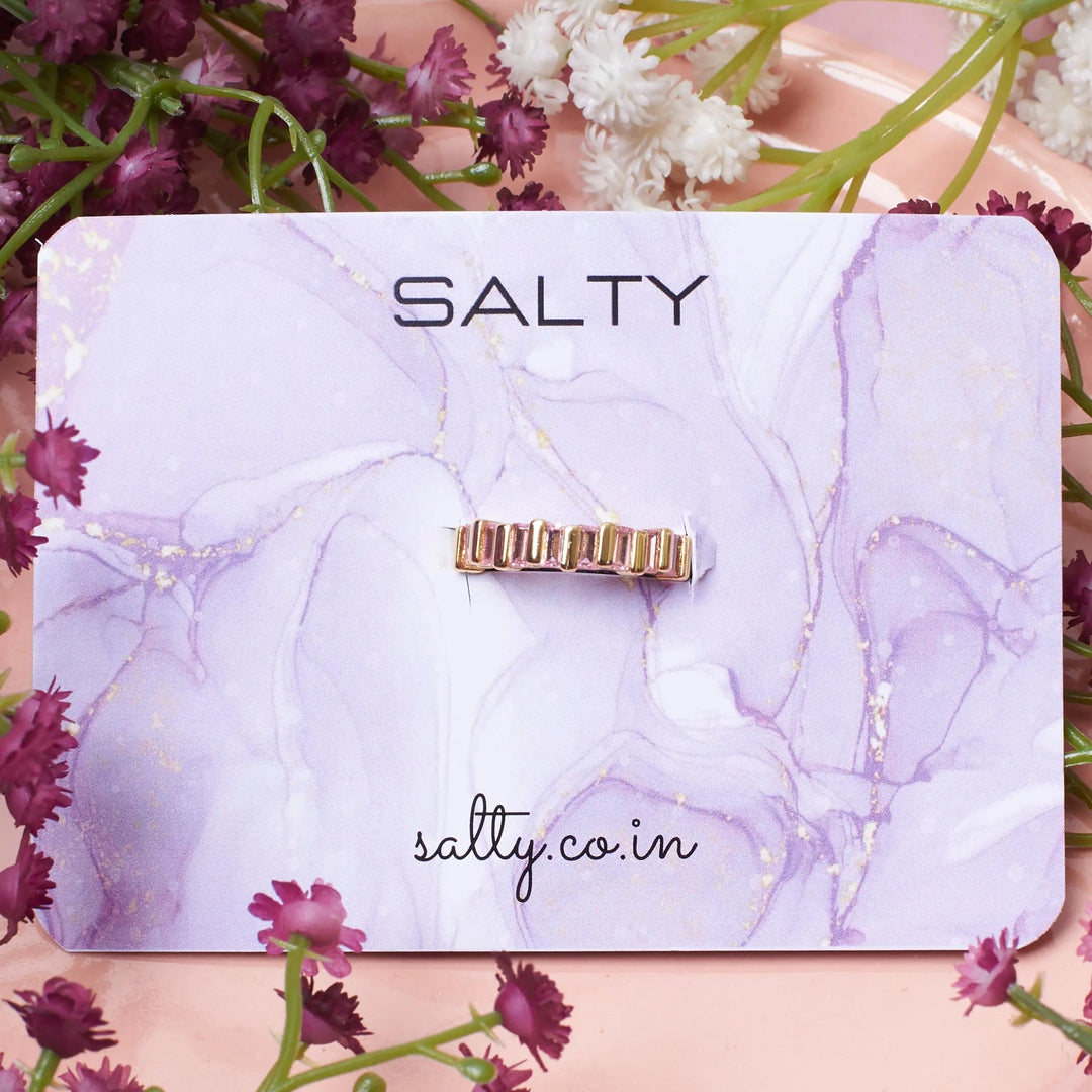 Twinkling Ring - Salty Accessories