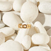 Twinkling Golden Band