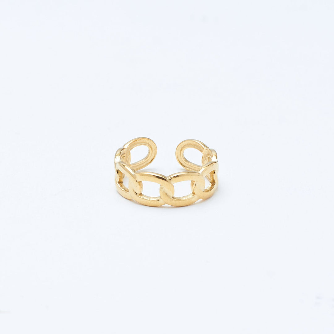 Twinkling Golden Band