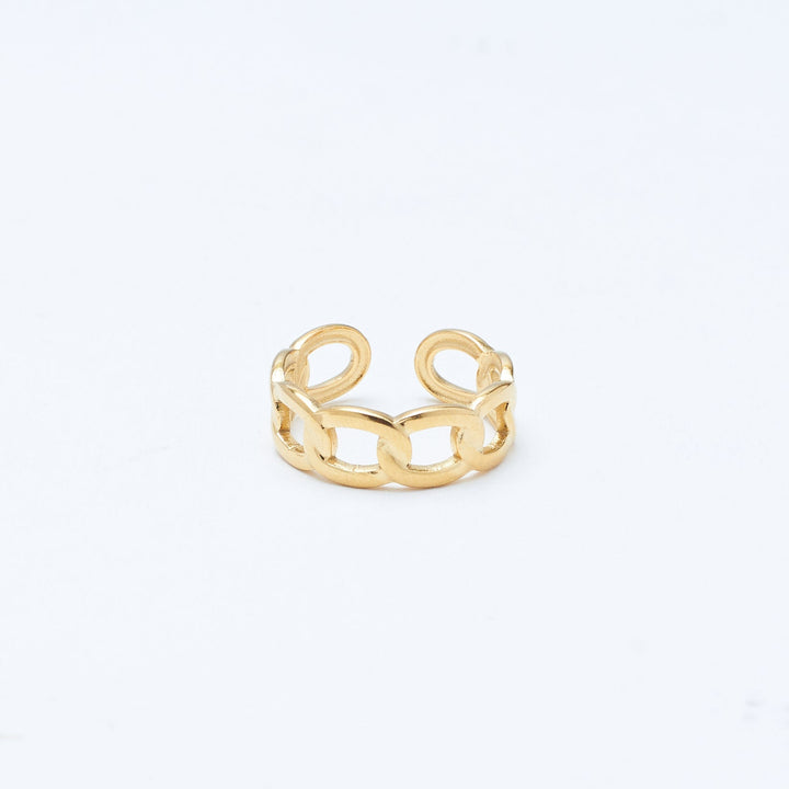 Twinkling Golden Band