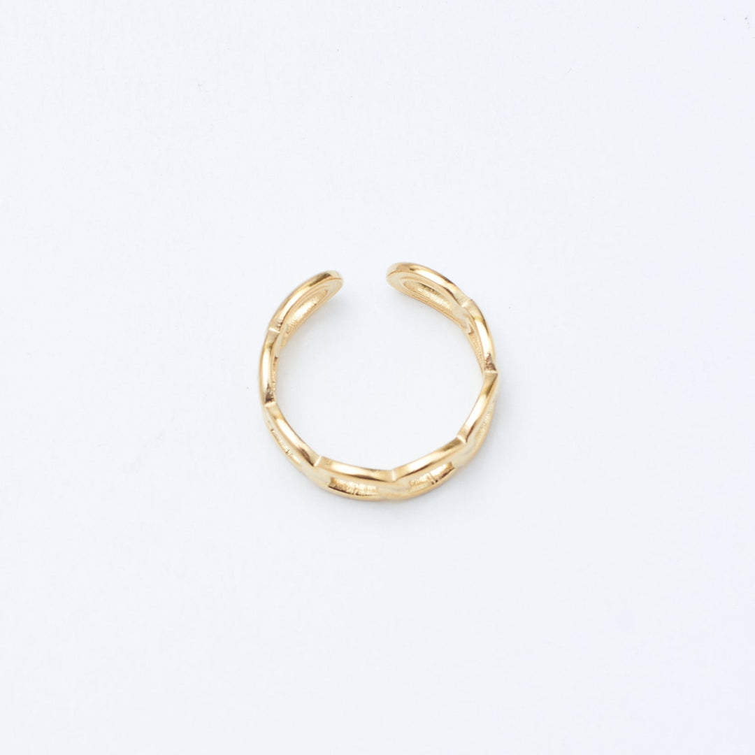 Twinkling Golden Band