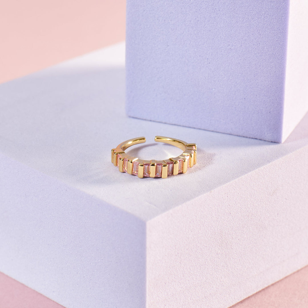 Twinkling Ring - Salty Accessories
