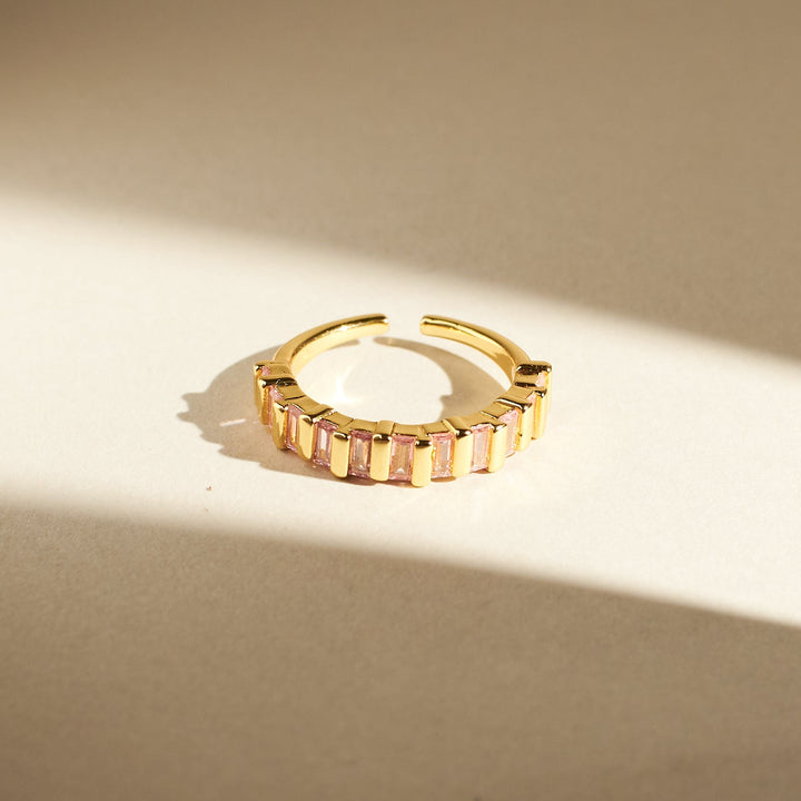 Twinkling Ring - Salty Accessories