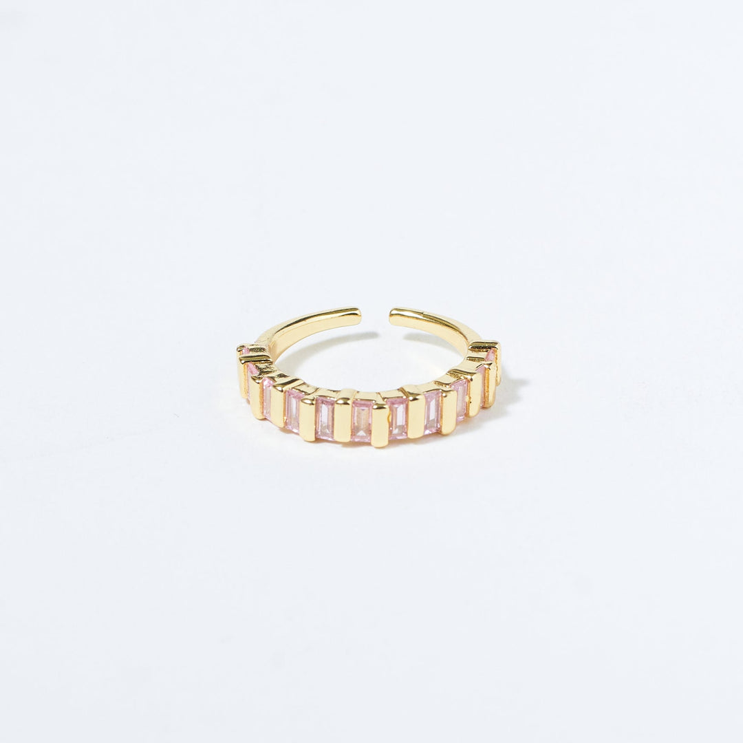 Twinkling Ring - Salty Accessories